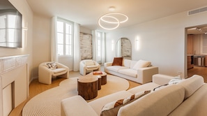 Coin séjour