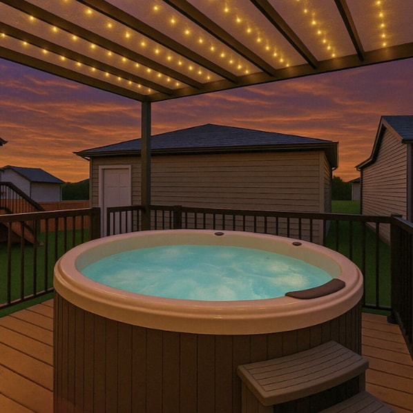 Terrass/Patio