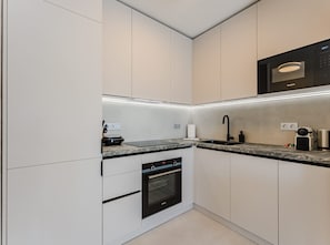 Eget kök
