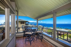 Perfect spot for your morning coffee KRV-1622