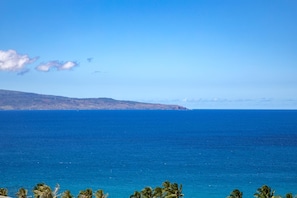 Stunning view directly from the lanai! KRV-1622