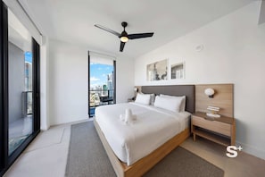 Bedroom #1