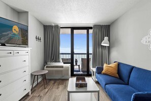 Living Room View