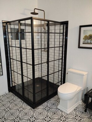 Full Bath