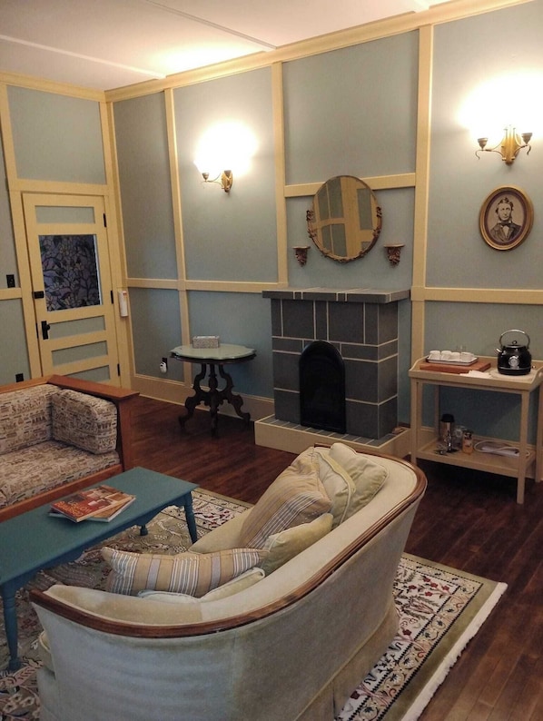 Intérieur
