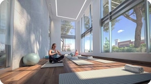 Wellness