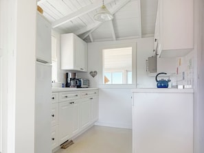 Eget kök