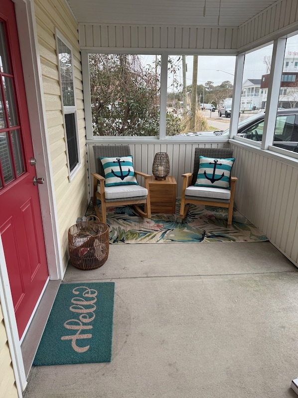 0 lanai
