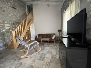 Coin séjour