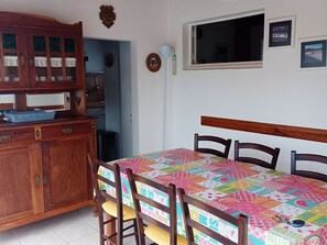 Restauration