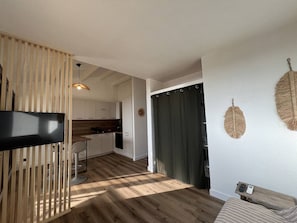 Interiör