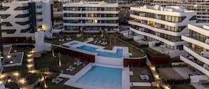 Umgebung