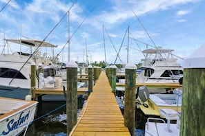 Marina