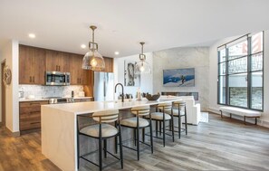 Cuisine privée