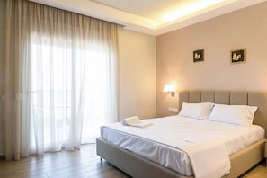 Bedroom space