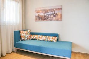 Cozy sofa bed
