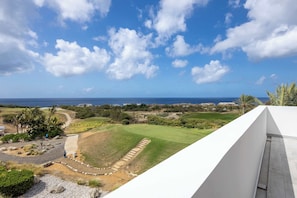Apartment View