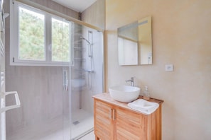 Salle d'eau