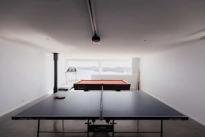 Salle de jeux