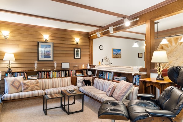 Intérieur