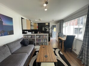 Living Room / Lounge