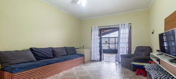 Área de estar