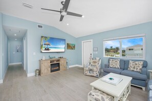 Entry way