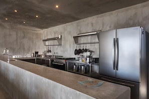 Cuisine privée