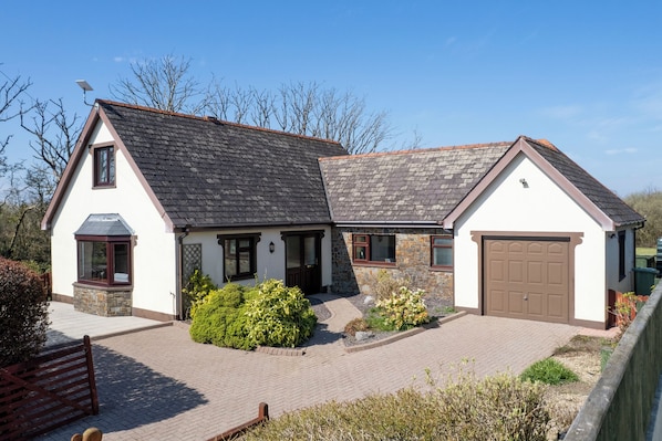 Rural Views, Close to beaches