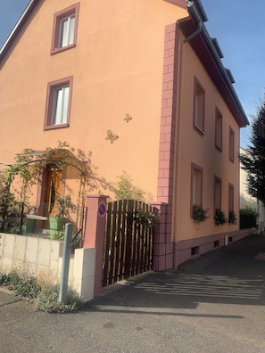 Außenbereich