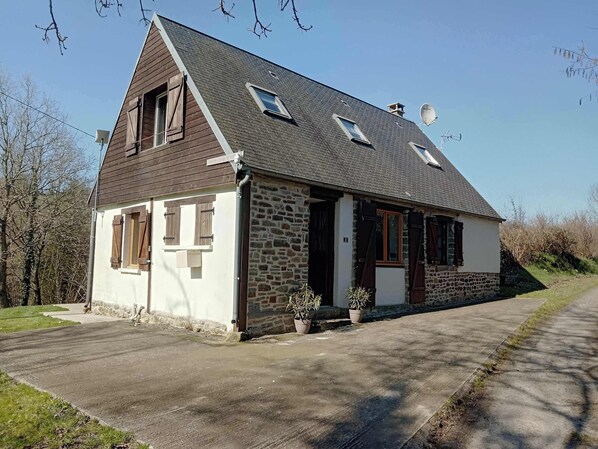 Butterfly Cottage