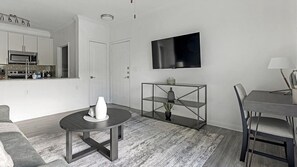 Coin séjour