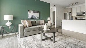 Coin séjour