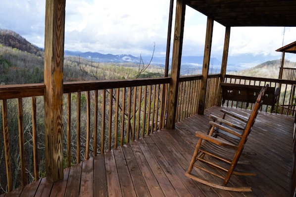 Deck/View