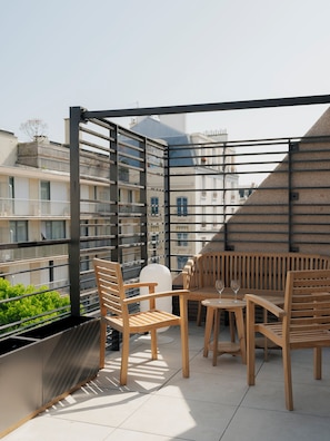 Terrass/Patio