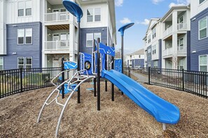 Children’s area