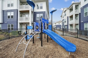 Espace pour enfants
