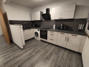 Cuisine privée