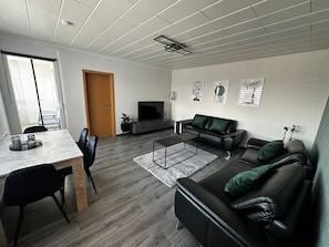 Coin séjour