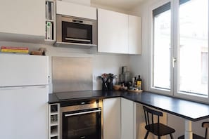 Cuisine privée
