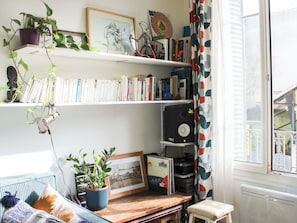 Intérieur