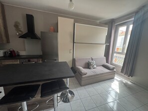 Coin séjour