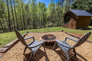 Fire Pit