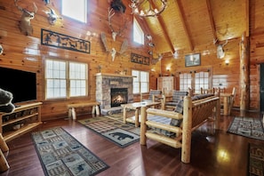 Intérieur