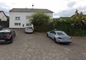Außenbereich