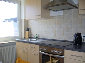 Eget kök