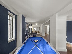 Sala de jogos