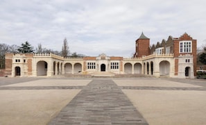 Sehenswürdigkeit
