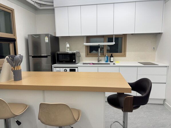 Cuisine privée