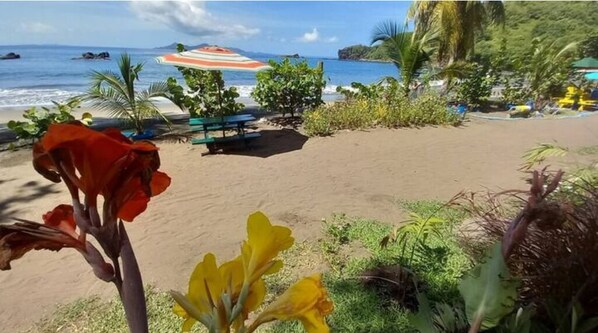 Plage